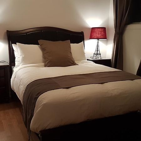 Three-Bedroom Apartment Sweet #6 By Amazing Property Rentals Gatineau Exteriér fotografie