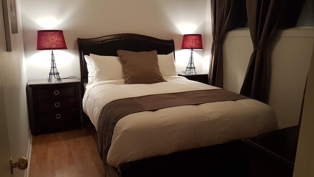 Three-Bedroom Apartment Sweet #6 By Amazing Property Rentals Gatineau Exteriér fotografie