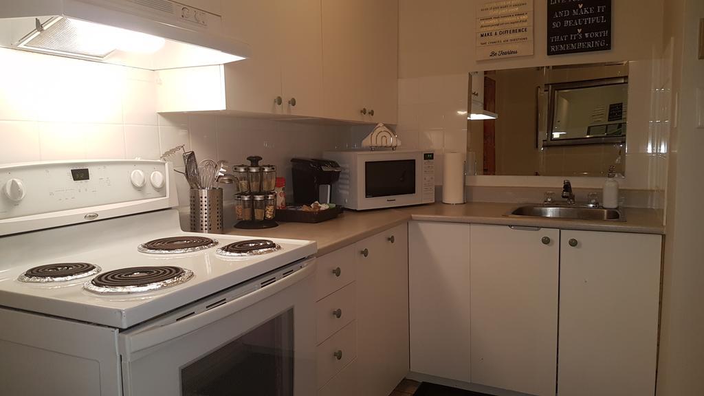 Three-Bedroom Apartment Sweet #6 By Amazing Property Rentals Gatineau Exteriér fotografie