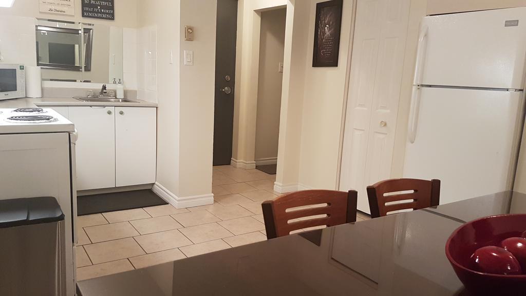 Three-Bedroom Apartment Sweet #6 By Amazing Property Rentals Gatineau Exteriér fotografie