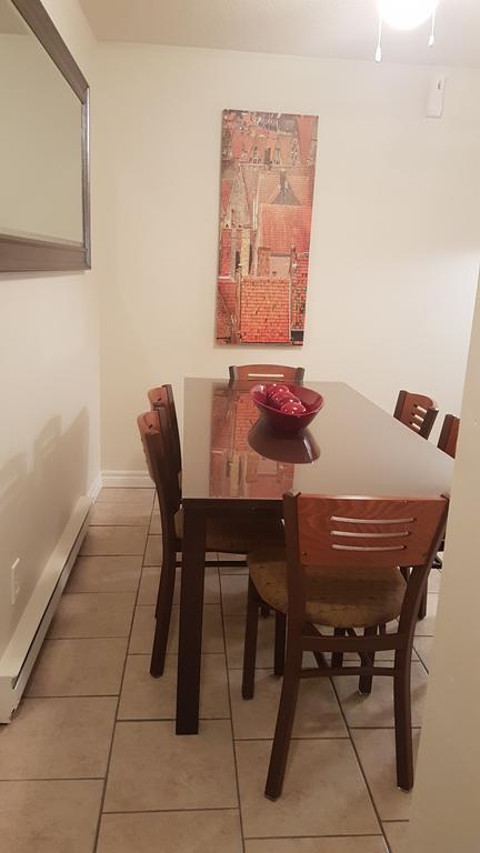 Three-Bedroom Apartment Sweet #6 By Amazing Property Rentals Gatineau Exteriér fotografie